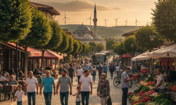 Eskişehir han ilçesi mahalleleri ve nüfusları: Güncel veriler ve bölgesel analiz rehberi