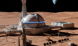 Ay'da enerji savaşı başlıyor! Rusya ve Çin'den dev hamle!