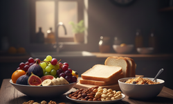 Bu yiyecek akşam saatlerinde yenirse kilo aldırıyor: Uzmanlar "saat 20:00'den sonra durun" diyor!