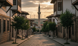 Eskişehir han ilçesinin bilinmesi gereken 5 özelliği: Tarih, doğa ve kültür dolu bir rehber