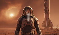 Gidenlerin dönüş bileti yok: 2029 Bir kurtuluş mu, yoksa infaz mı?