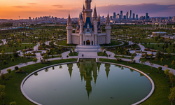 Eskişehir tepebaşı ilçesinin tarihi ve önemi: Geçmişten günümüze şehrin modern yüzü