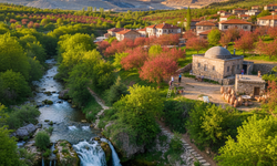 Eskişehir mihalıççık ilçesinin bilinmesi gereken 5 özelliği: Tarih, doğa ve lezzet bir arada