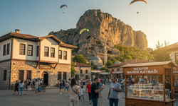 Eskişehir inönü ilçesinin bilinmesi gereken 5 özelliği: Tarih ve doğanın buluşma noktası