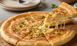 10 dakikada hazırlanan "Lavaş Böreği" kahvaltı sofralarının yeni yıldızı