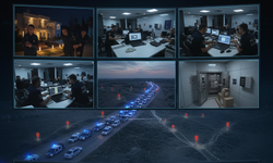 23 ilde dev yasa dışı bahis operasyonu