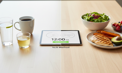 Hızlı ve sağlıklı zayıflama sırrı: "Aralıklı Oruç" nedir, nasıl yapılır?