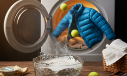 Çöpe atma, yenile! Kararan takıları ve sönmüş montları kurtar