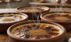 Mükemmel Püf Noktalarıyla: Tam Kıvamında Fırın Sütlaç Tarifi (Geleneksel Lezzet)