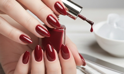 Kuaför randevularını iptal edin: Evde profesyonel  manikür yapmanın 7 kuralı