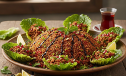 Altın günü klasiklerinden: Tam kıvamında kısır tarifi