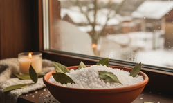 Evdeki nem ve küfü söküp atan mucize ikili