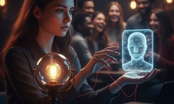 Yapay zeka çağında insan duyguları: ChatGPT gerçek bağlantıları yok ediyor mu?