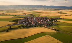 Eskişehir İnönü ilçesinin mahalleleri ve nüfusları
