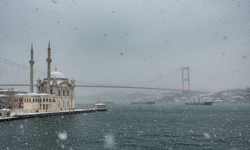 Meteoroloji açıkladı: Kar, sağanak ve yoğun sis uyarısı!