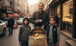 Bağcılar’da insanlık ölmemiş dedirten olay! 1.3 milyonluk altın bulan çocuklardan alkışlanacak hareket