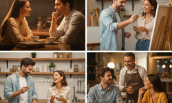 Bir kadını etkilemenin anahtarı dış görünüş değil, bu 5 psikolojik taktik!