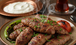 Hayrabolu’dan Avrupa’ya lezzet köprüsü: 43 yıllık tescilli yemek rekor kırıyor