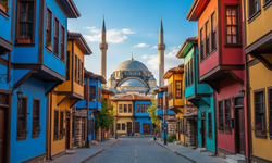 Eskişehir Odunpazarında bulunan kreşler: Eğitim rehberi ve en iyi okul öncesi kurumlar