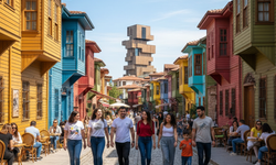 Eskişehir Odunpazarında gezilecek en güzel yerler: Tarih ve kültür dolu tam liste