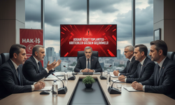 HAK-İŞ'ten asgari ücret çıkışı