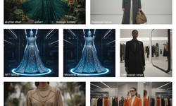 2026 moda raporu: Sürdürülebilirlik, dijital dokunuşlar ve sessiz lüks