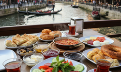 Eskişehir tepebaşı'nda kahvaltı yapılacak en güzel yerler: 2025 güncel mekan rehberi