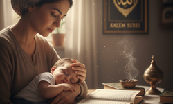 Nazar Duası okunuşu ve anlamı: Kem gözlere karşı kalem suresi’nin mucizevi sırrı!