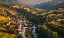 Eskişehir Günyüzü ilçesinin mahalleleri ve nüfusları