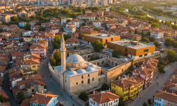 Eskişehir odunpazarının tarihi: Selçuklu'dan günümüze uzanan kültür mirası