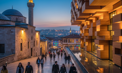 Eskişehir odunpazarında bulunan müzeleri ve sergi rehberi: Sanat ve tarih dolu bir yolculuk