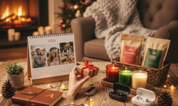 Yılbaşı hediye rehberi 2026: Sevdiklerinize en şık ve ekonomik hediye fikirleri