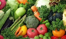 Çocuğunuzun dişlerini kış sebzeleriyle koruyun