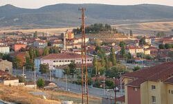 Eskişehir Seyitgazi ilçesinin en kalabalık mahallesi hangisi?