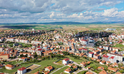 Sarıcakaya mahalleleri ve nüfusları