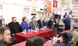 Üreticiye desteklerimiz milli bir duruş meselesidir