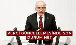 Vergiler enflasyon oranında yeniden düzenlendi