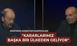 'O silahlar kullanılırsa iki ülkede de taş üstünde taş kalmaz'