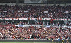 Tarihi rekabette taraftar rekoru geliyor