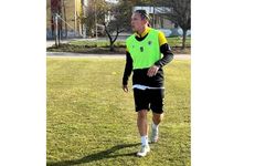 Sağ bek lider takıma gitti