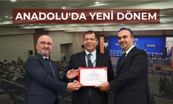 Bakan Kacır'dan sanayide büyüme ve 4 yeni koridor müjdesi