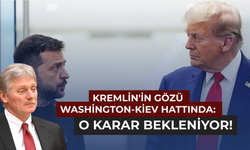'ABD'nin Ukrayna ile yaptığı istişarelerin sonuçlarını bekliyoruz'