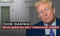 Trump Kritik Seçenekleri Değerlendiriyor