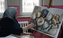 El emekleriyle ekonomiye katkı sağlıyorlar