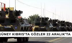 Güney Kıbrıs’tan Türkiye hamlesi: Kritik tarih 22 Aralık