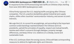 ABD'den yeni gümrük vergisi kararı