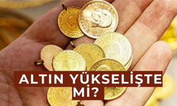 Gram Altın Ne Kadar, Çeyrek Altın Kaç TL?