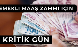 En düşük emekli maaşı ne kadar olacak?