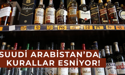 Suudi Arabistan’dan sosyal kuralları esneten kritik adım!