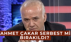 Bahis soruşturmasında Ahmet Çakar kararı belli oldu